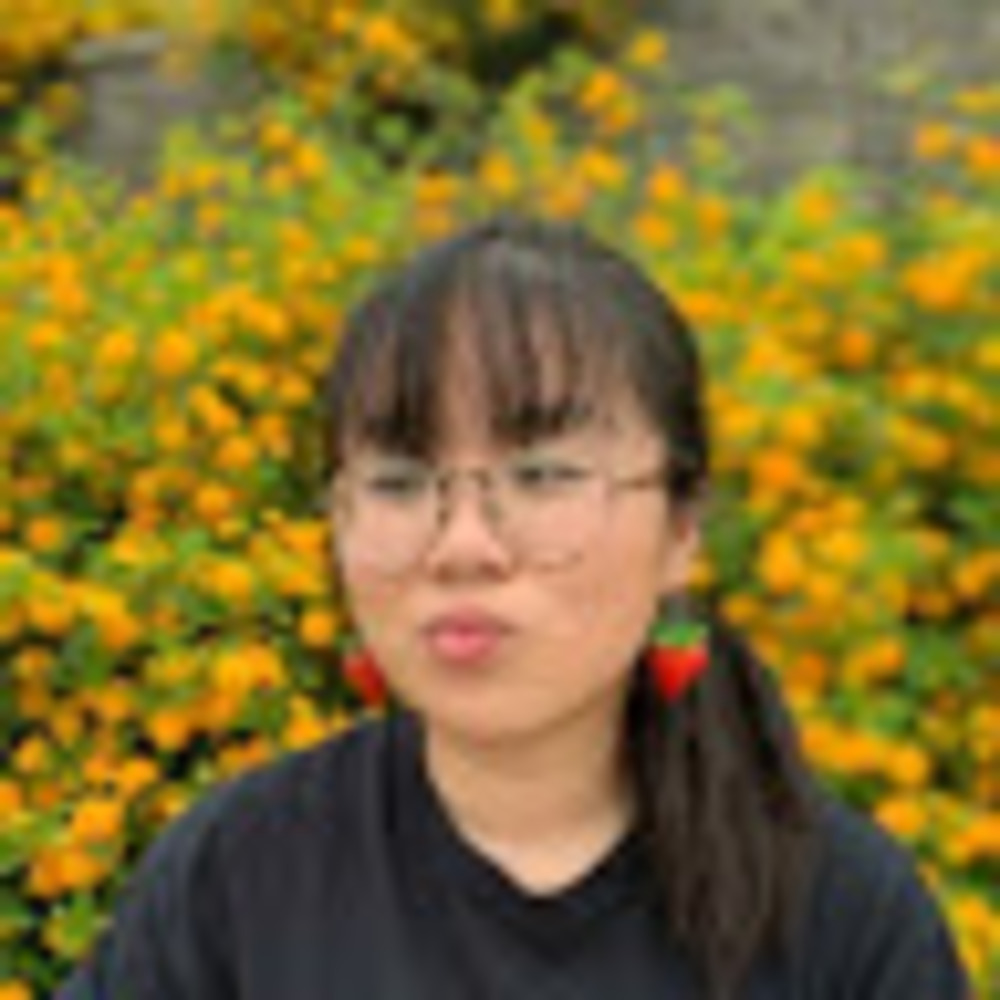 Meet your Posher, Cecily